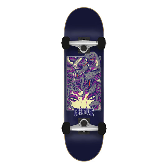 CREATURE Medusa 2 Complete 7.75