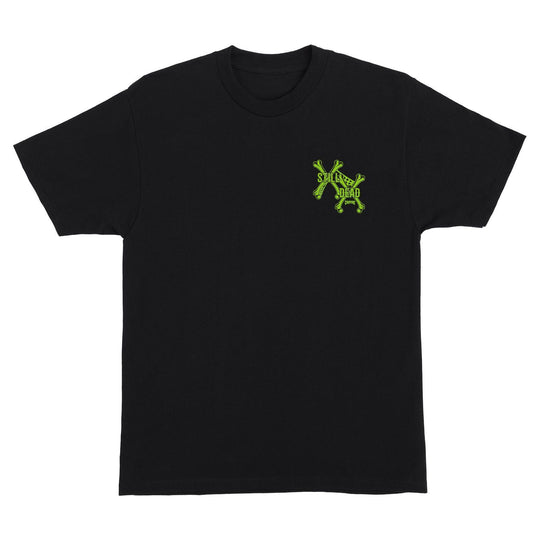 CREATURE Still Dead XX Tee Black
