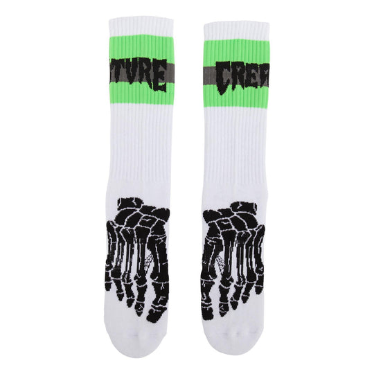CREATURE Trench Foot Crew Socks (2 Pack)