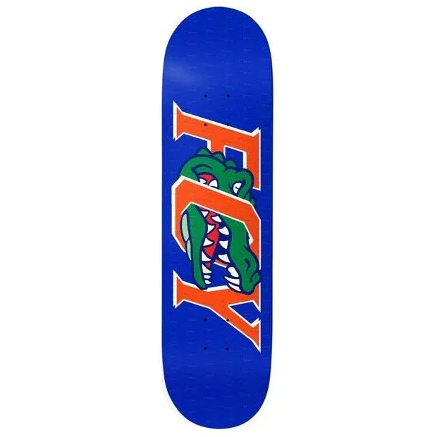 Deathwish Jamie Foy Gator Deck