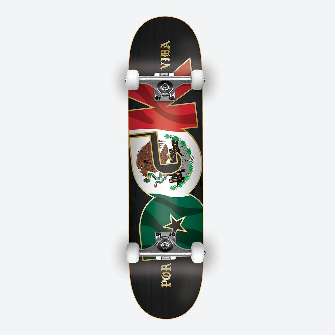 DGK Bandera Gold Ink Complete 8.0