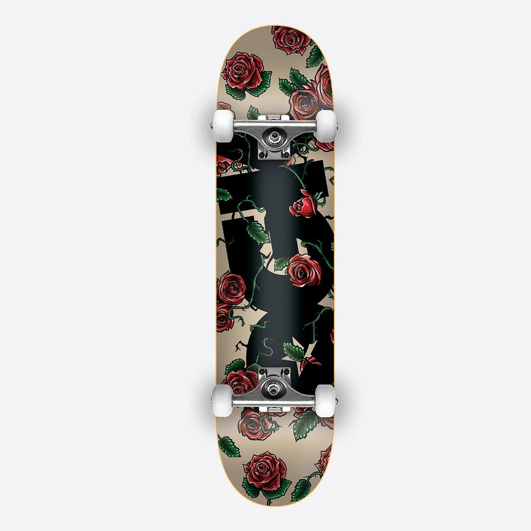 DGK Bloom Sand Complete 8.06