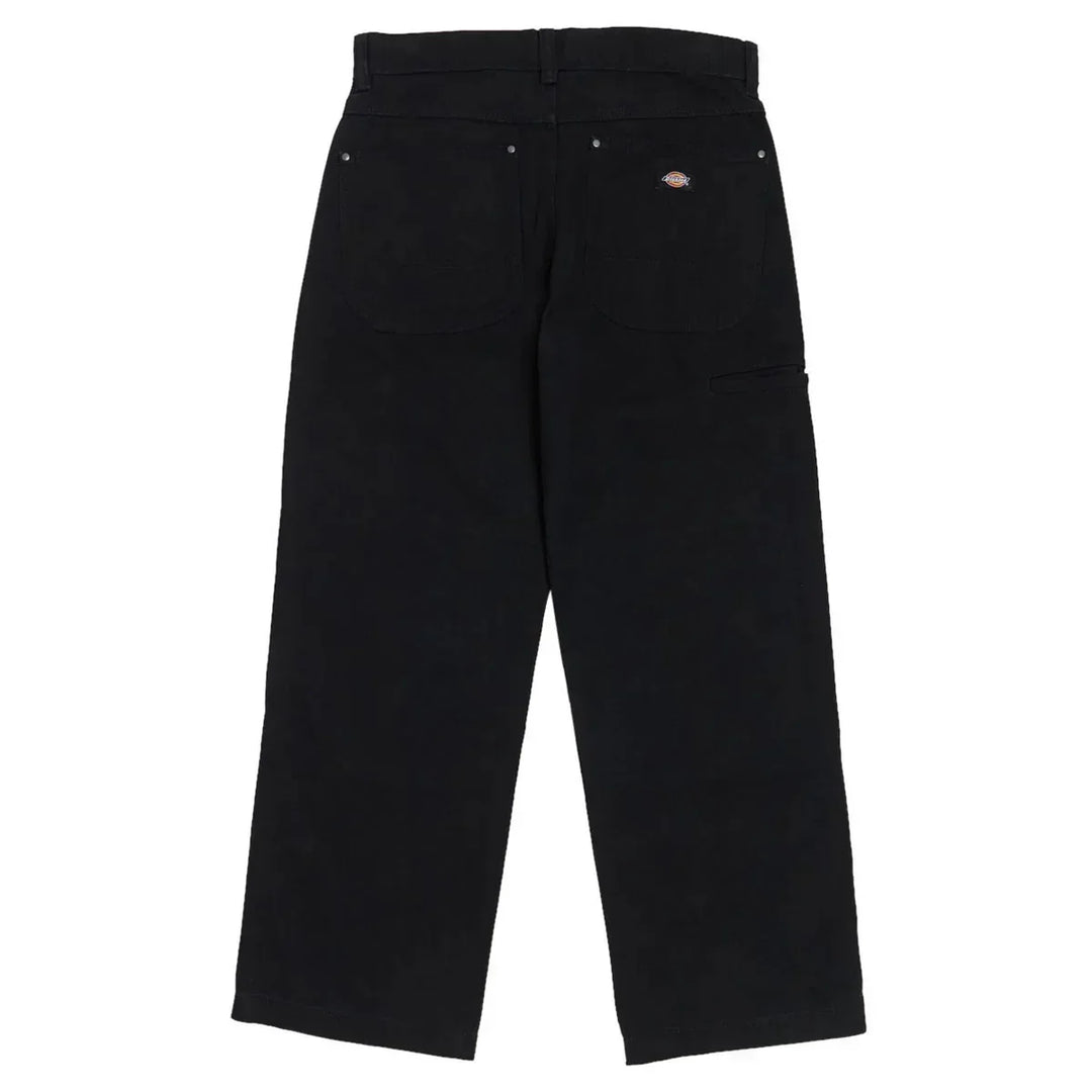 DICKIES x THRASHER Woven Duck Pants