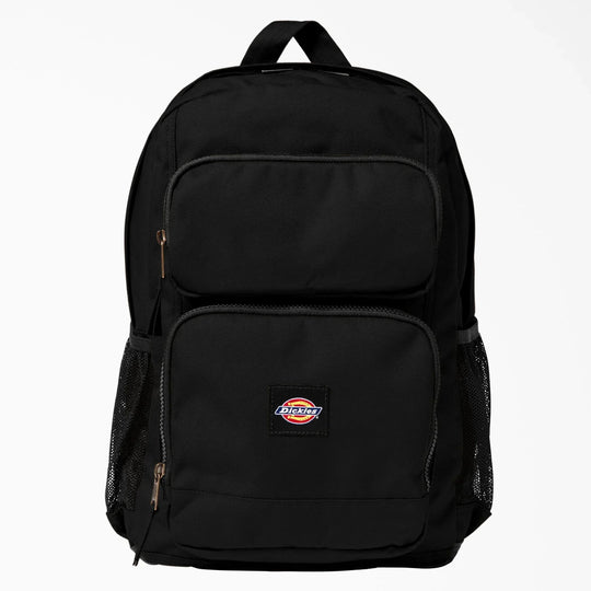 DICKIES Double Pocket Backpack