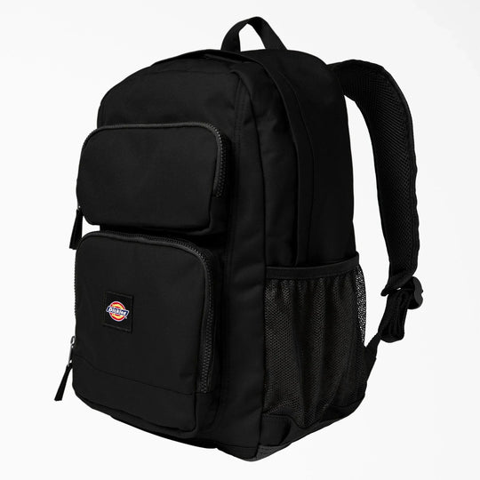 DICKIES Double Pocket Backpack