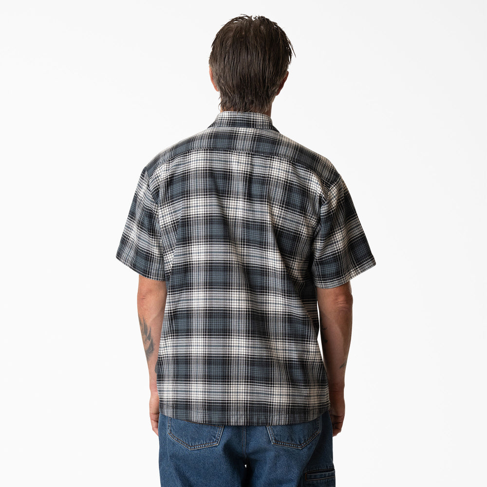 DICKIES Mike Anderson Work Shirt Stormy Weather