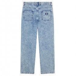 DICKIES Thomasville Denim Pant Blue Marble Wash