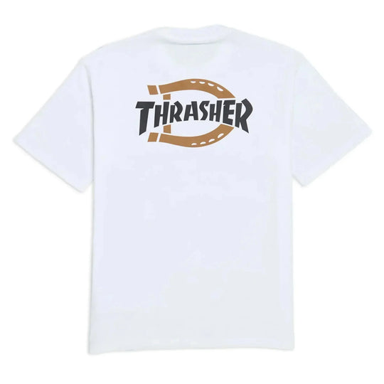 DICKIES x THRASHER Graphic Tee