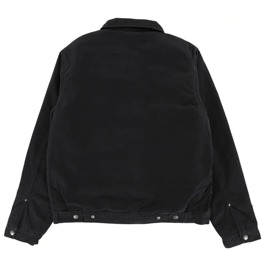DICKIES x THRASHER Jacket Black
