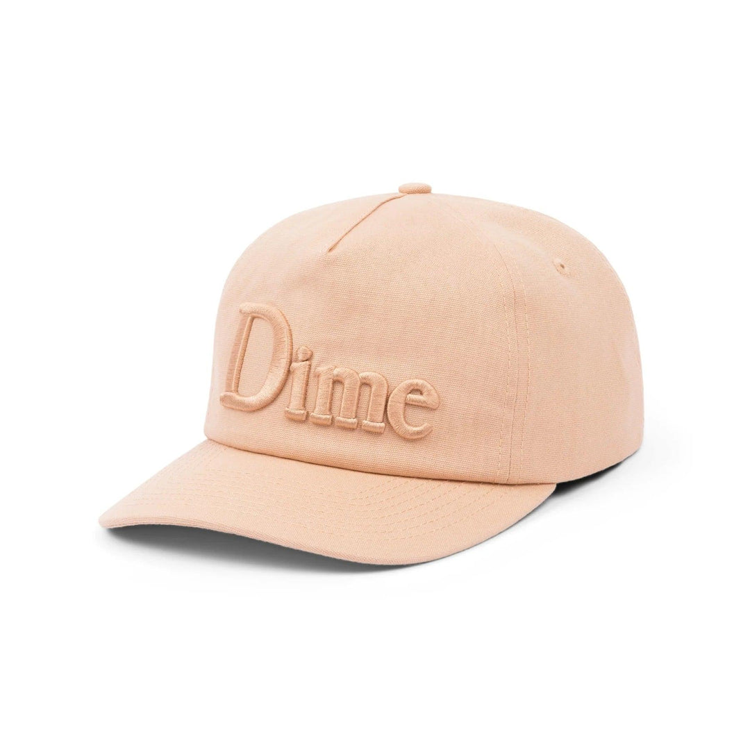 DIME Classic 3D Worker Cap - Impact Skate