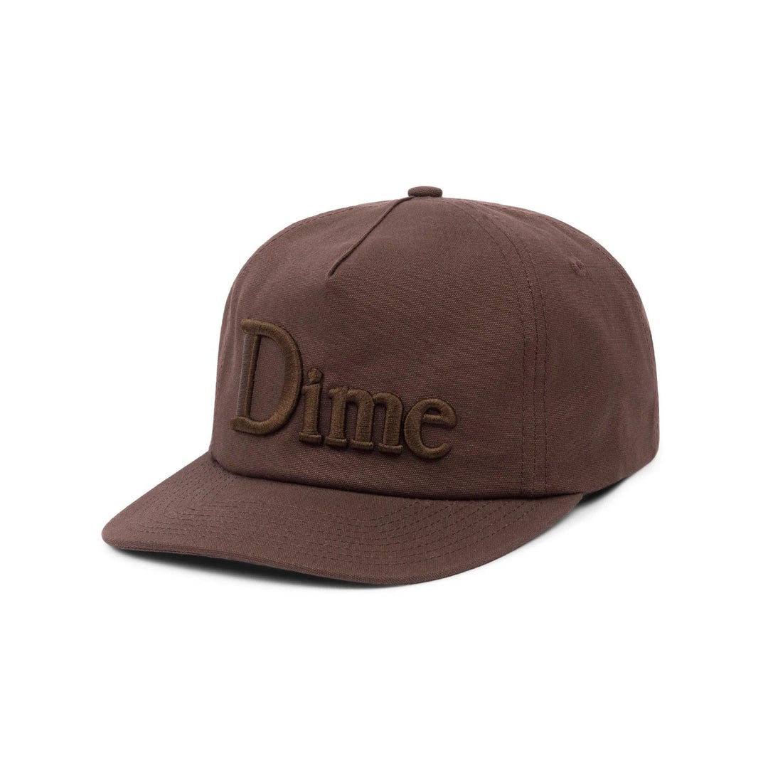 DIME Classic 3D Worker Cap - Impact Skate