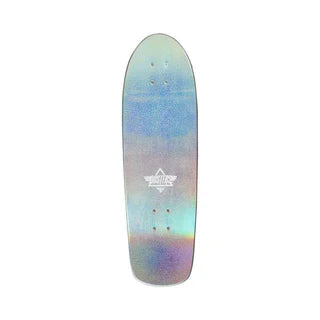 DUSTERS Cazh Cosmic Holographic Complete Cruiser
