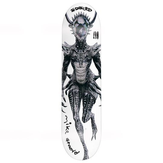 EDGLRD Mike Arnold Flexerx Deck 8.5