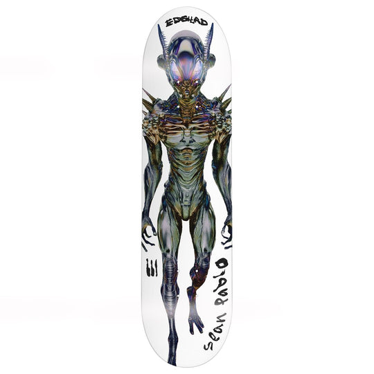 EDGLRD Sean Pablo Flexerx Deck 8.25