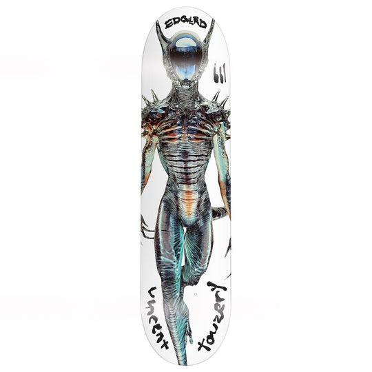 EDGLRD Vincent Touzery Flexerx Deck 8.5