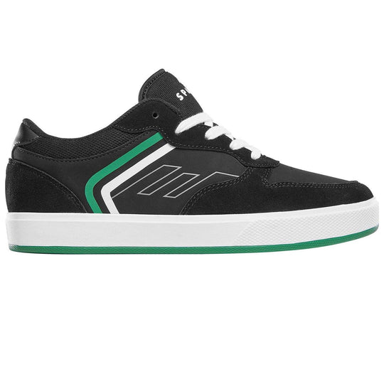 EMERICA KSL G6 Black - Impact Skate