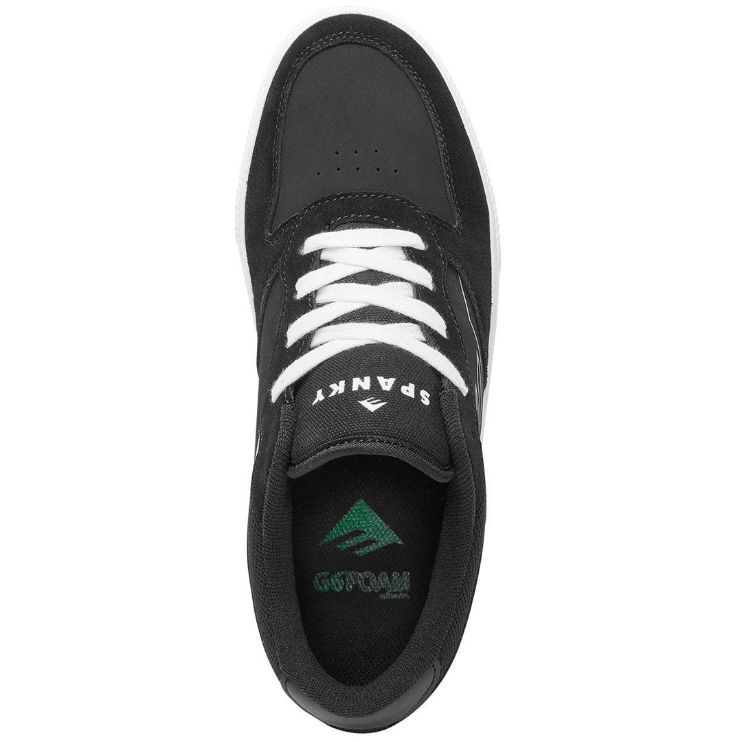 EMERICA KSL G6 Black - Impact Skate