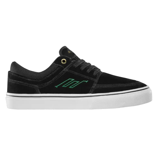 EMERICA Hoban Black/White/Gold
