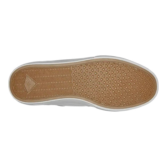 EMERICA Hoban Light Grey Shoes