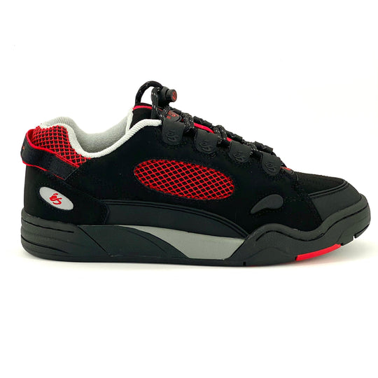 ES Muska Black/Red - Impact Skate