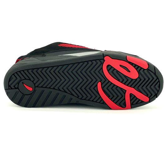 ES Muska Black/Red - Impact Skate