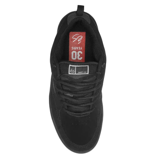 ÉS Swift 2.0 Black/Black Shoes