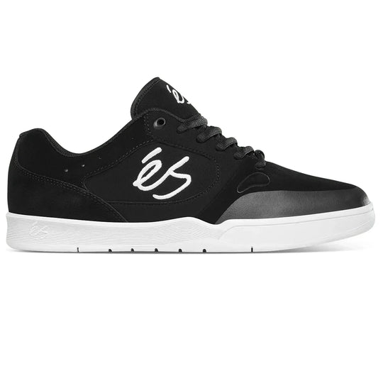 ÉS Swift 1.5 Black/White/Gum Shoes