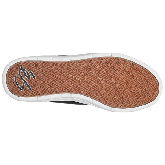 ÉS Swift 1.5 Black/White/Gum Shoes