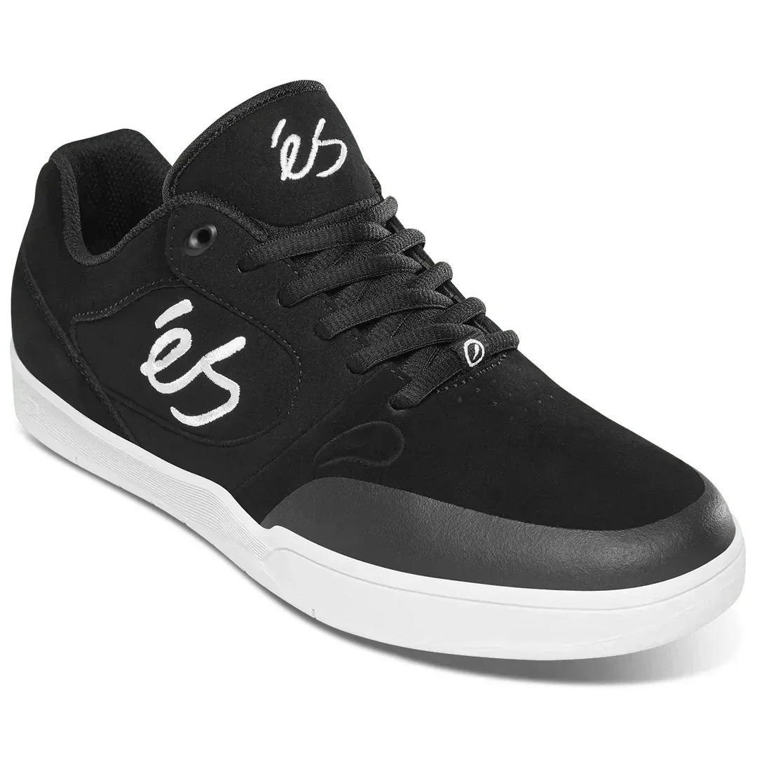 ÉS Swift 1.5 Black/White/Gum Shoes