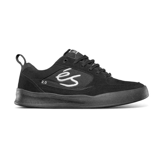 ÉS Swift 2.0 Black/Black Shoes