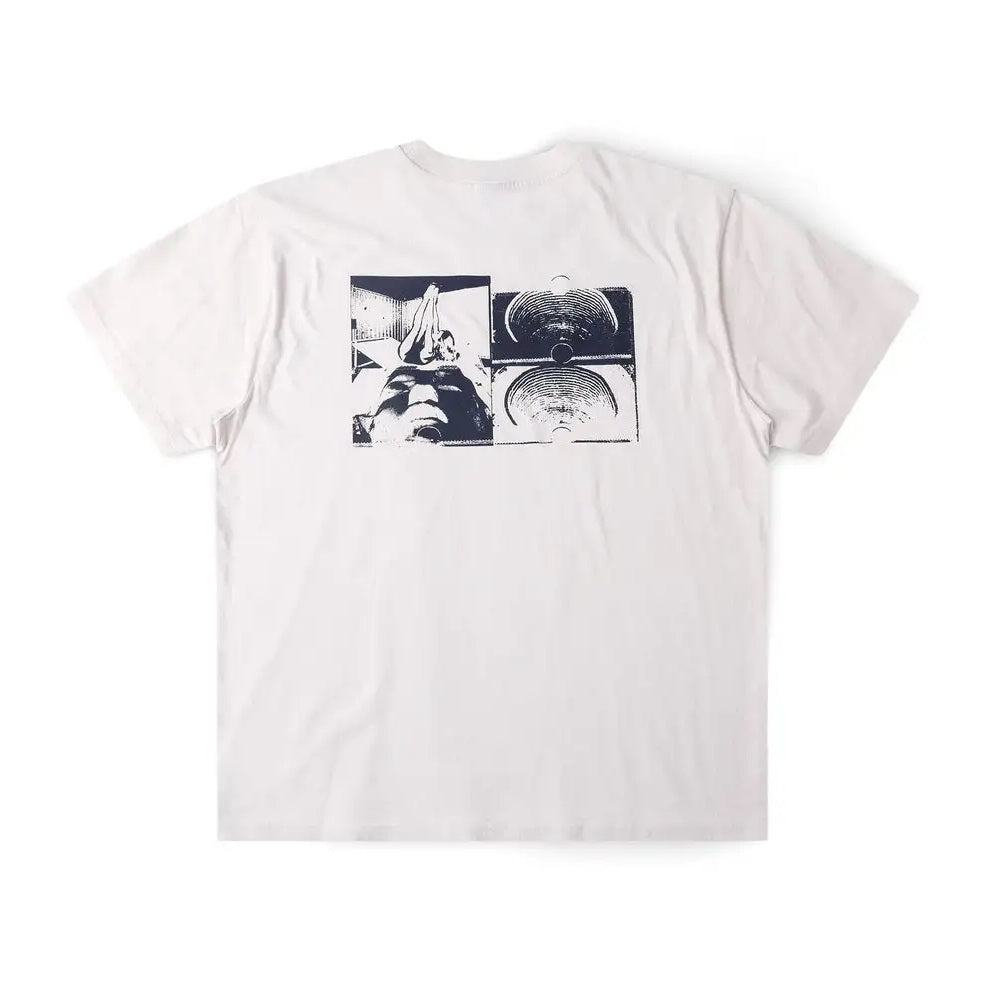 FORMER Elevate Crux Tee Bone