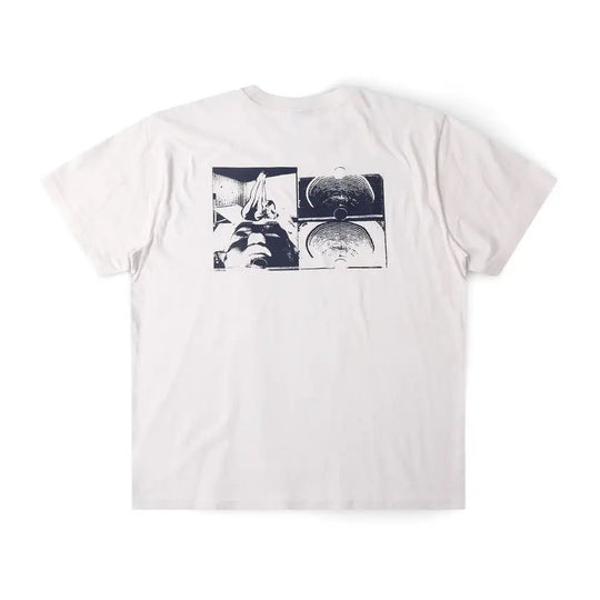 FORMER Elevate Crux Tee Bone