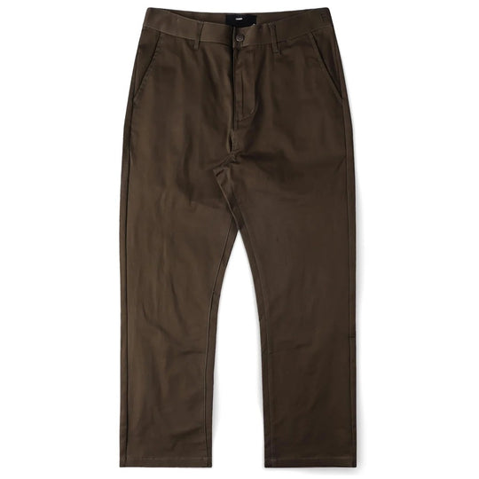 FORMER Legacy Chino Pants Olive