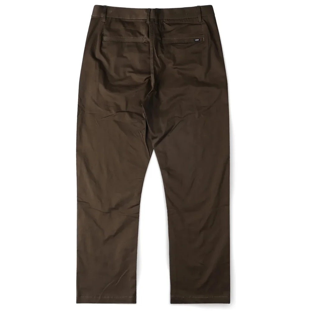 FORMER Legacy Chino Pants Olive