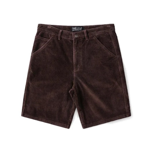 FORMER Reynolds Cord Walk Shorts Bark