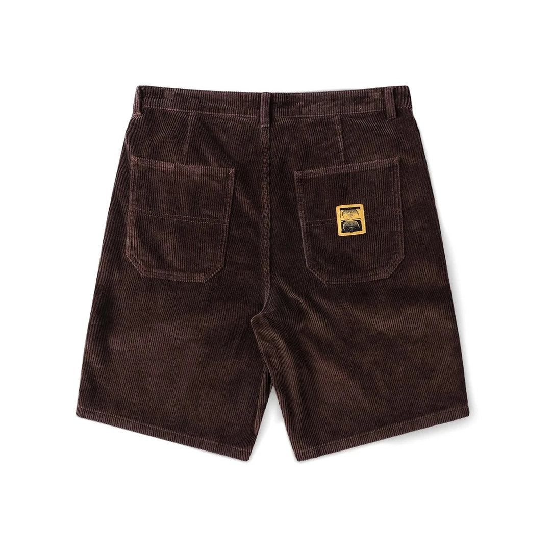 FORMER Reynolds Cord Walk Shorts Bark
