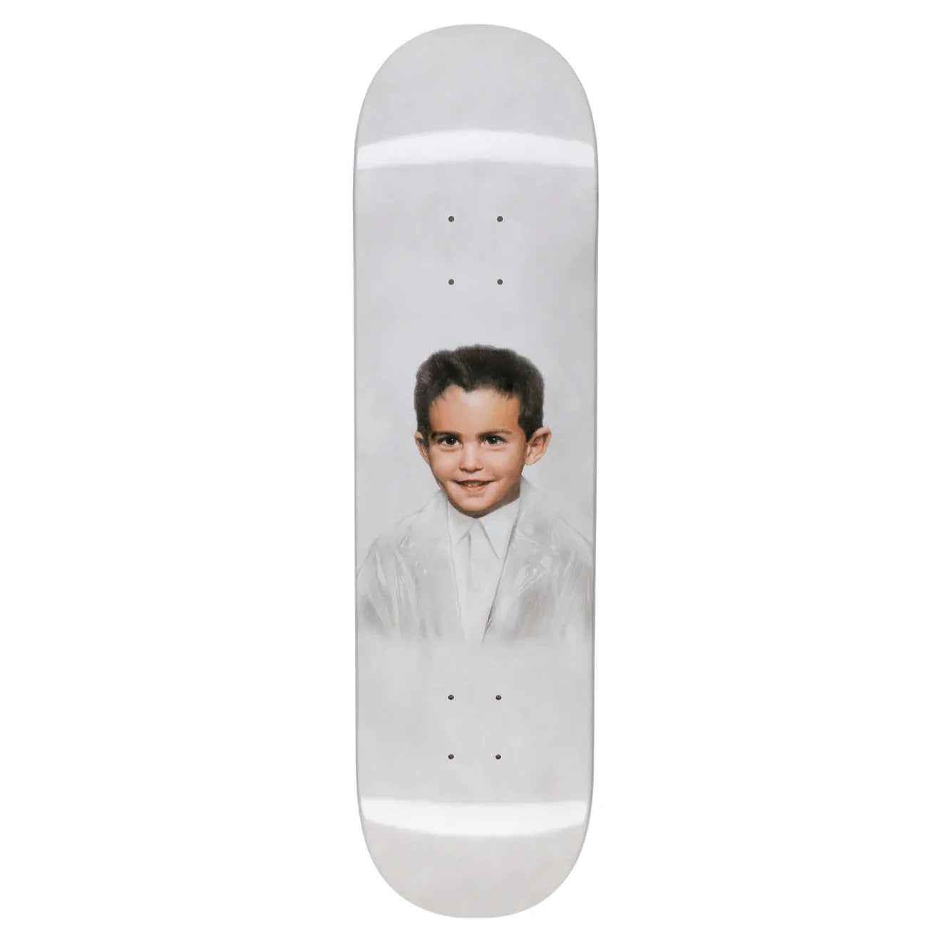 FUCKING AWESOME DYLAN RIEDER 追悼　スケボー　板 FUCKING AWESOME Dylan Rieder White Dipped Deck 8.25 – Impact Skate