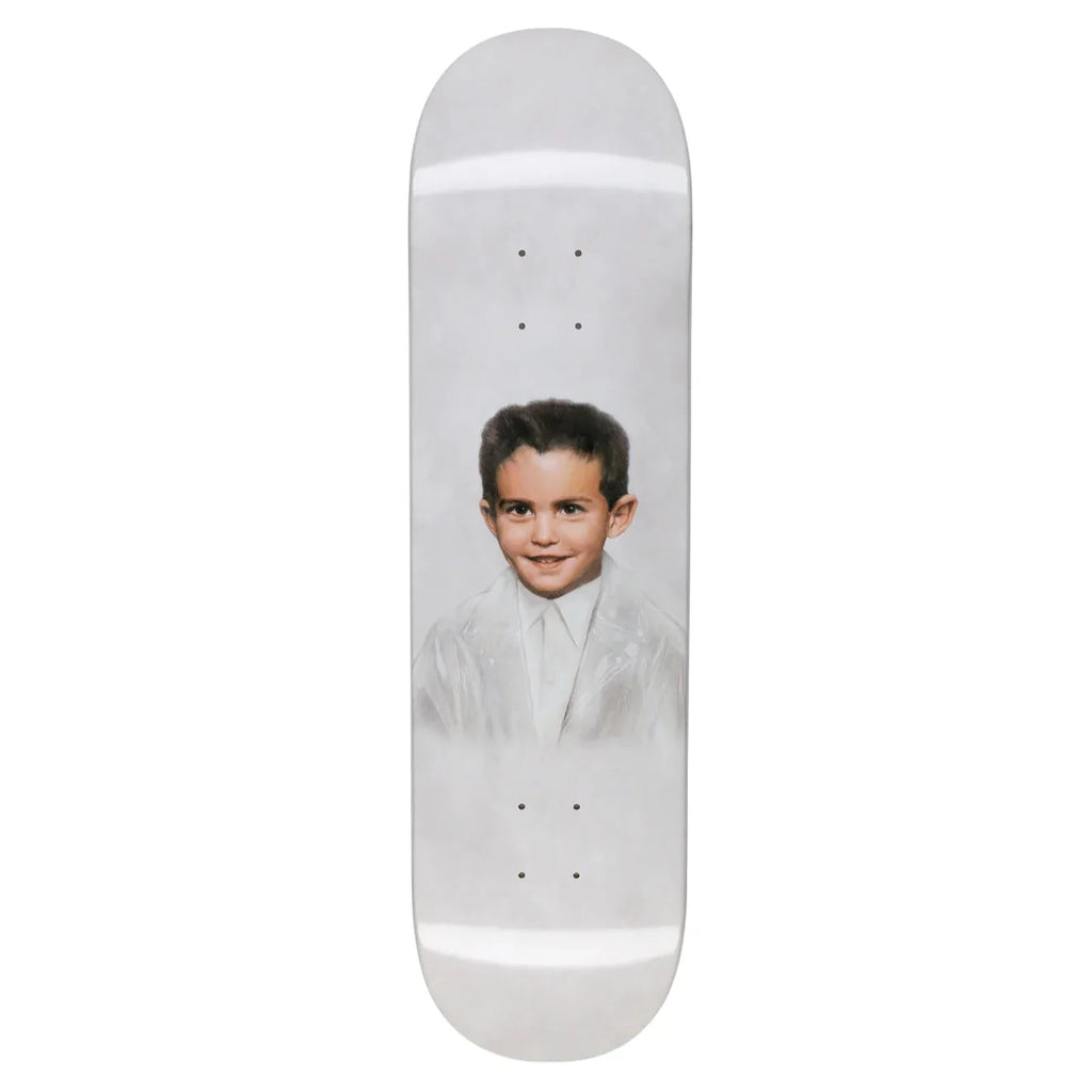 WHAT YOUTH Dylan Rieder 追悼号 FUCKING AWESOME Dylan Rieder White Dipped Deck 8.25 – Impact Skate