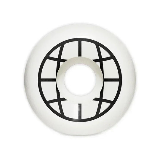 GIRL 56mm Int'l OG Conical Skateboard Wheels