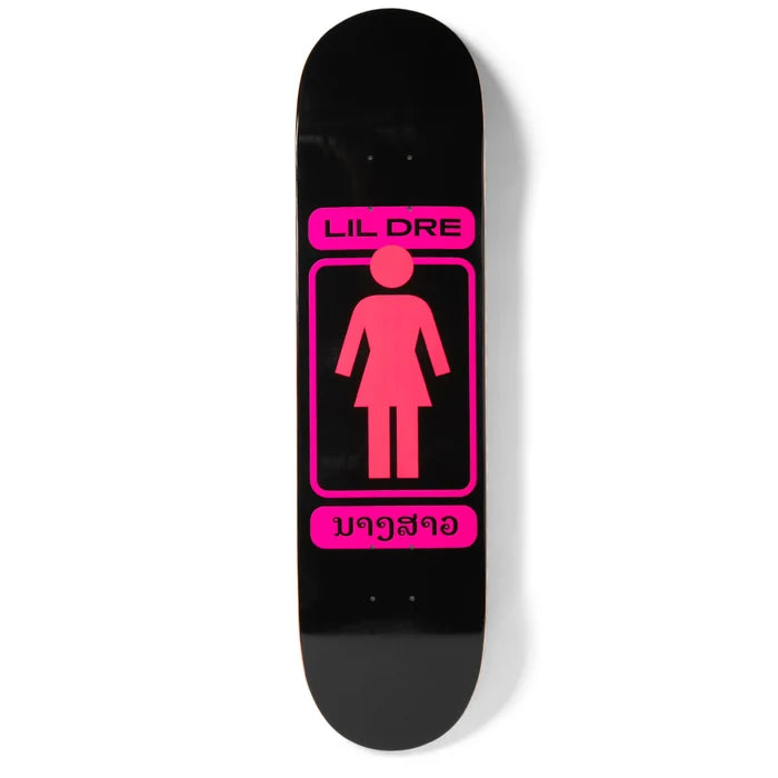 GIRL Lil Dre OG 93 Til Deck 8.0