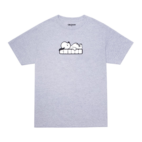 GX1000 Day Off Tee Grey