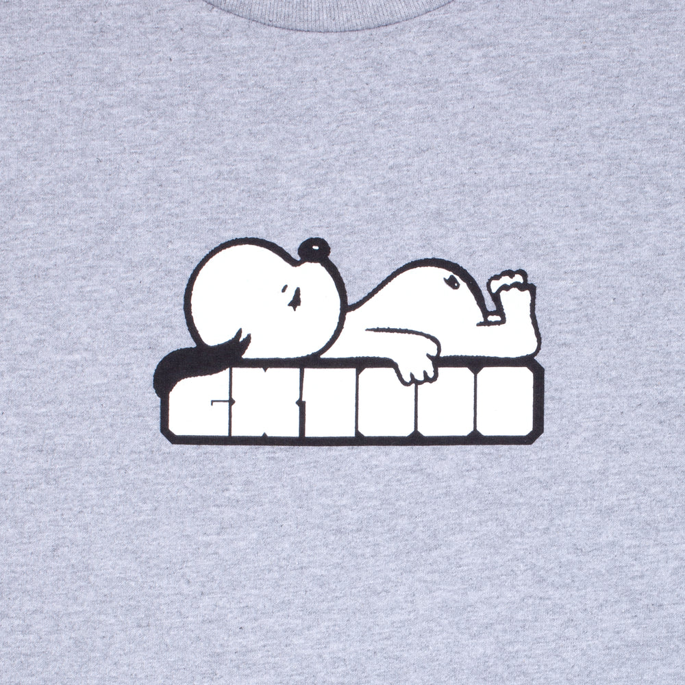 GX1000 Day Off Tee Grey