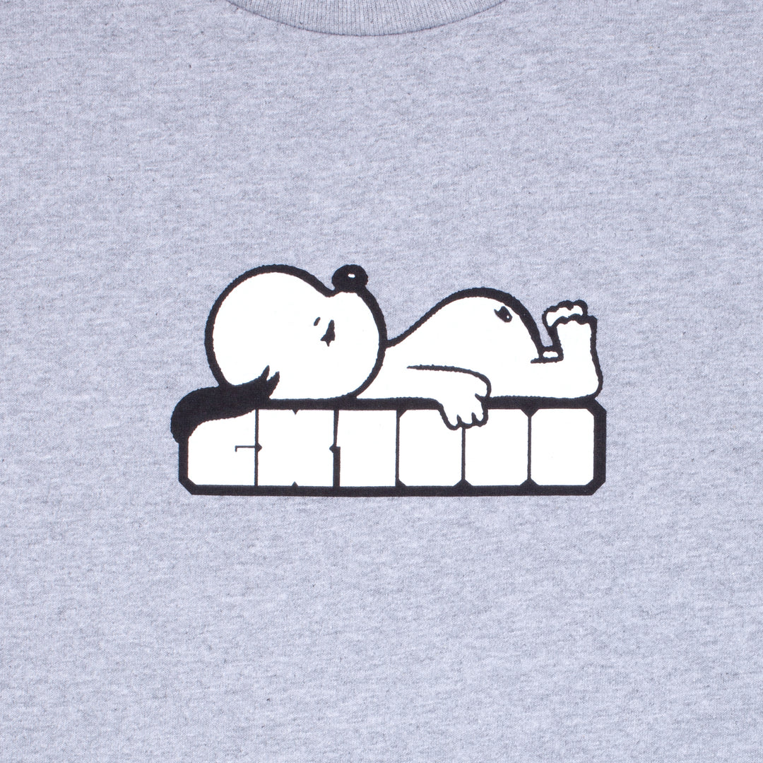 GX1000 Day Off Tee Grey