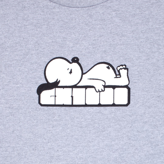 GX1000 Day Off Tee Grey