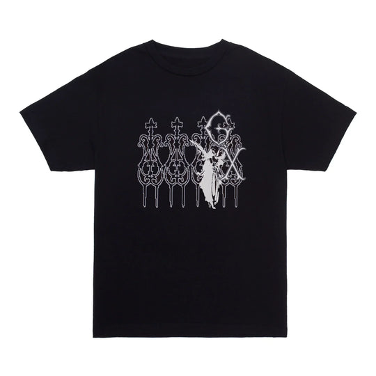 GX1000 Reflections Tee Black