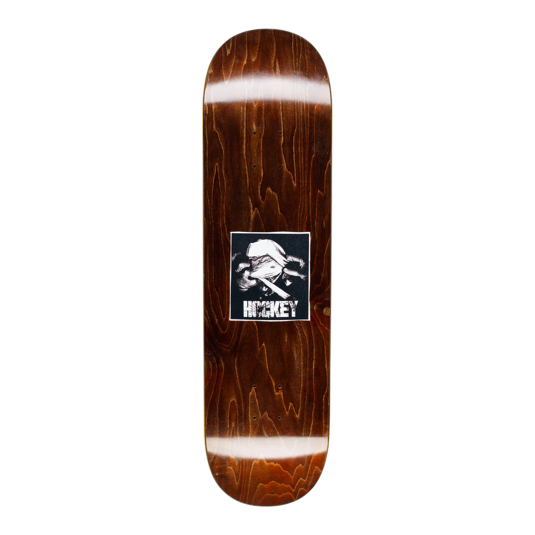 HOCKEY Fitzgerald Shed Deck 8.75
