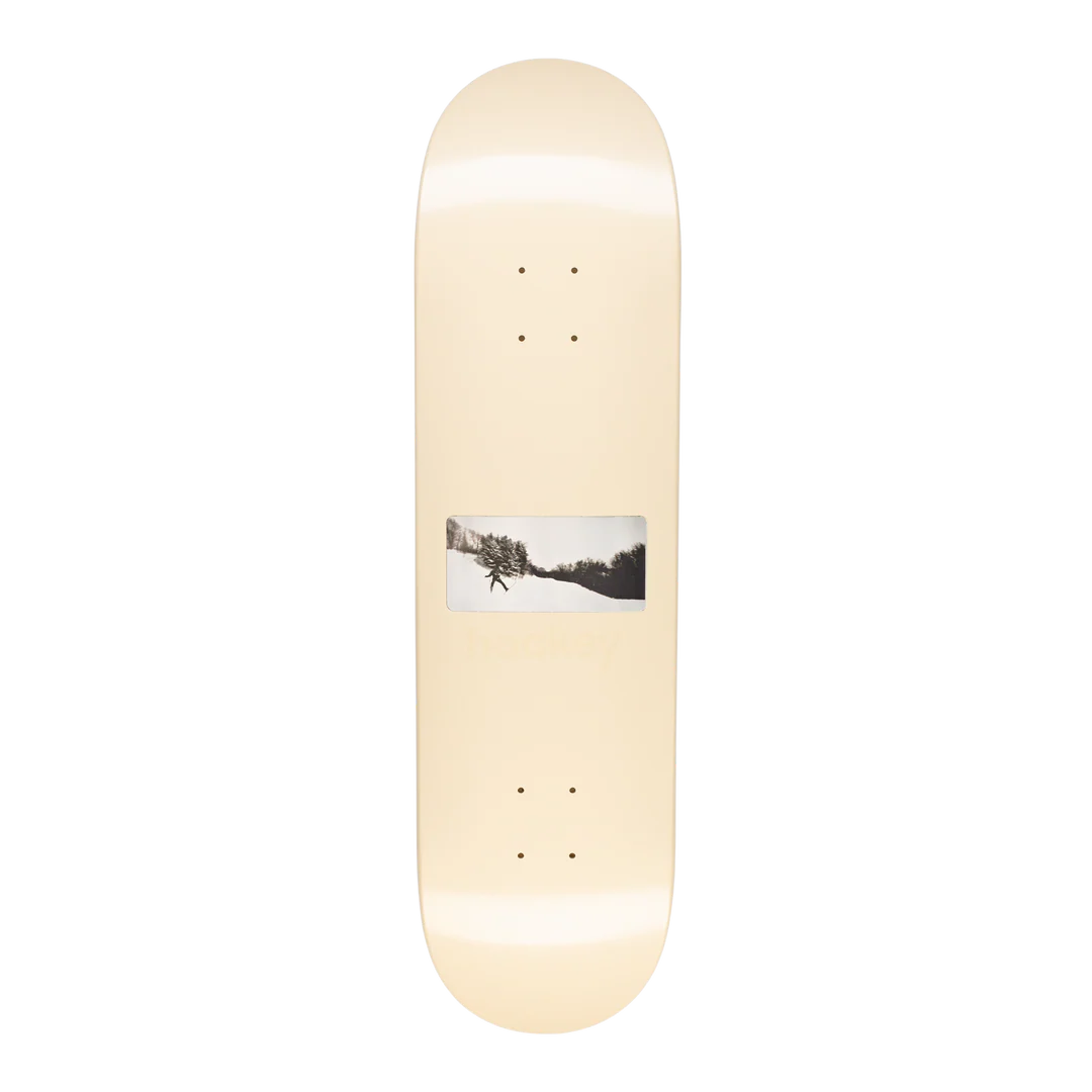 HOCKEY Stain Take Off Deck 8.44