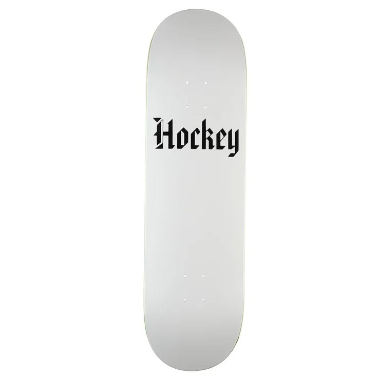 HOCKEY Stone Team Deck