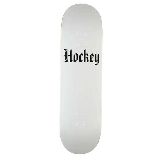 HOCKEY Stone Team Deck
