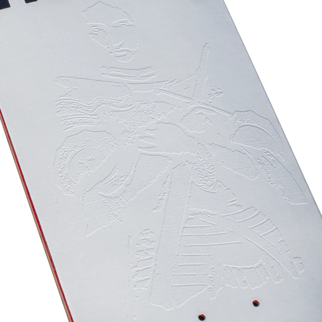 HOCKEY Stone Team Deck